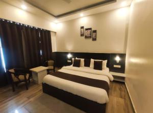 Surwel Hotel and Resort