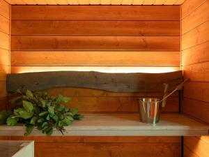 Holiday Home Hämeenhelmi by Interhome