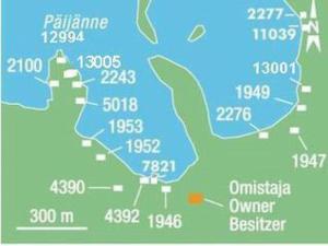 Holiday Home Hämeenhelmi by Interhome
