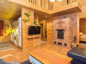 Holiday Home Lauttavalkama by Interhome