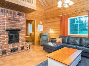 Holiday Home Lauttavalkama by Interhome