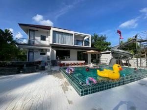 Casa Villas at Khanom