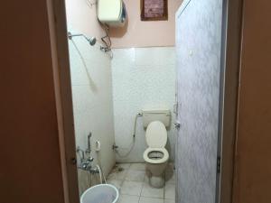 Sunrise guest house
