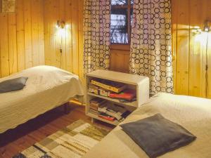 Holiday Home Rantaheikari by Interhome