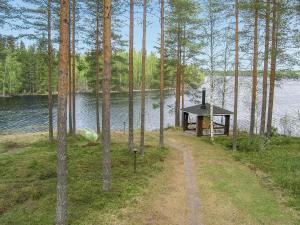 Holiday Home Yläneuvola niemi by Interhome