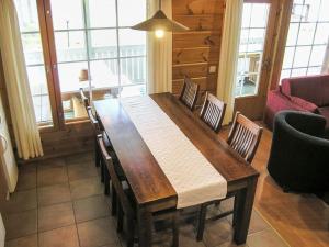 Holiday Home Yläneuvola niemi by Interhome