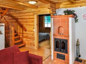 Holiday Home Lakka by Interhome