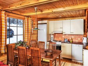 Holiday Home Lakka by Interhome