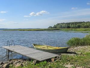 Holiday Home Tuulikannel by Interhome