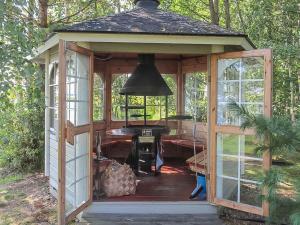 Holiday Home Tuulikannel by Interhome