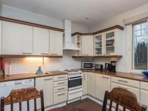 Holiday Home Kaisla by Interhome