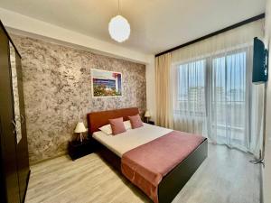 Sea view Mamaia Nord