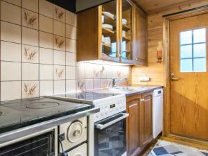 Holiday Home Tipuniemi by Interhome