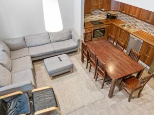 Holiday Home 4 seasons a 1 by Interhome