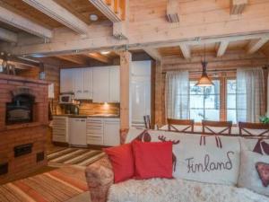 Holiday Home Ahonranta by Interhome