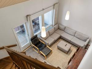 Holiday Home 4 seasons a 1 by Interhome