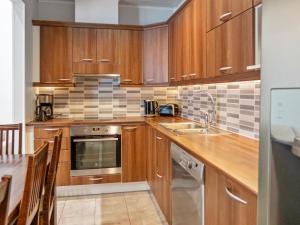 Holiday Home 4 seasons a 1 by Interhome