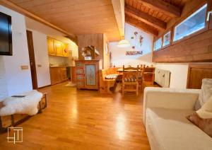 HT - Mansarda panoramica nel cuore di San Vito