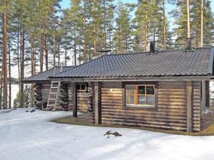 Holiday Home Näätämö by Interhome
