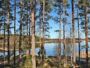 Holiday Home Näätämö by Interhome