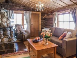 Holiday Home Näätämö by Interhome