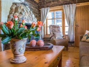 Holiday Home Näätämö by Interhome