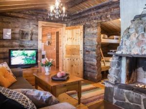 Holiday Home Näätämö by Interhome