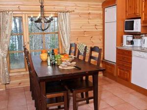 Holiday Home Näätämö by Interhome