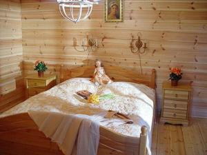 Holiday Home Näätämö by Interhome