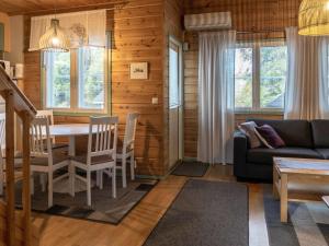 Holiday Home Noukatti by Interhome