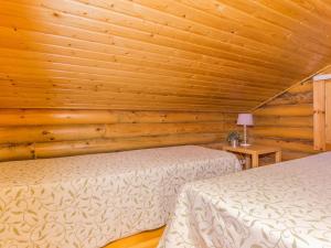 Holiday Home Karhulinna by Interhome