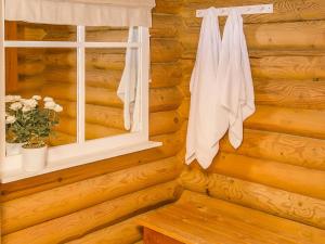 Holiday Home Karhulinna by Interhome