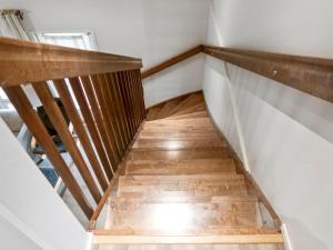 Holiday Home 4 seasons a 2 by Interhome