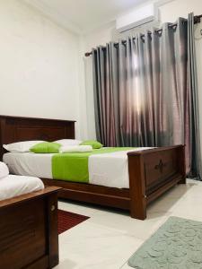 Galle River Breeze villa