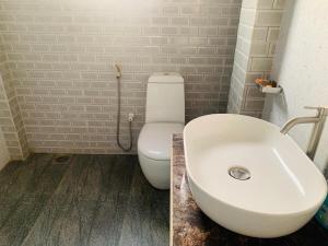 Galle River Breeze villa