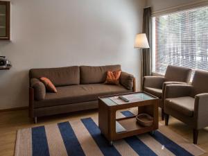 Holiday Home Tuija by Interhome