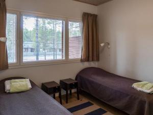 Holiday Home Tuija by Interhome