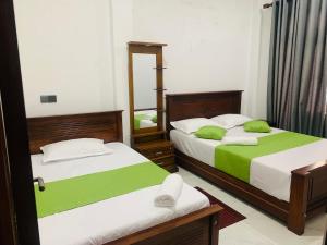 Galle River Breeze villa