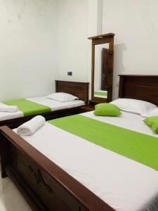 Galle River Breeze villa