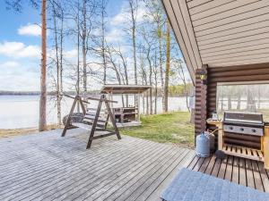 Holiday Home Ranta 2 - 5664 by Interhome