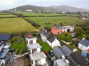 The Old Boatmans - Dingle Town
