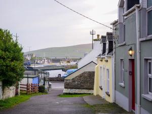 The Old Boatmans - Dingle Town