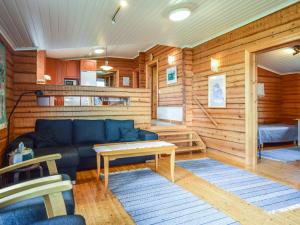Holiday Home Petäjäinen by Interhome