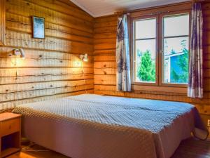 Holiday Home Petäjäinen by Interhome