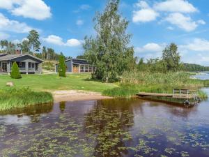 Holiday Home Petäjäinen by Interhome