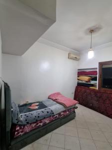 5 min from the field