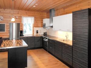 Holiday Home Lammassaari by Interhome