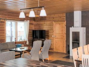 Holiday Home Lammassaari by Interhome
