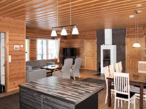 Holiday Home Lammassaari by Interhome