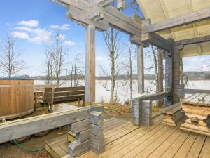 Holiday Home Varpu by Interhome